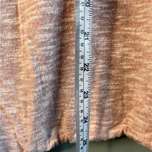 RICKIS Leisure Top - pinkish grey XXL - Picture 6 of 7